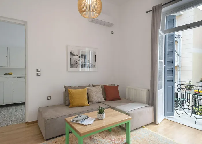 Athens Residence s
